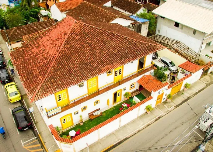 Pousada Agua Viva